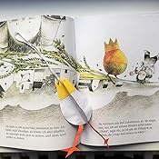 Was macht man mit einer Idee? Geschenkbuch: Das besondere Kinderbuch ab ...